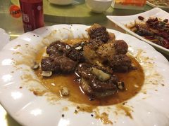 -江南村海鲜馆(洞头店)