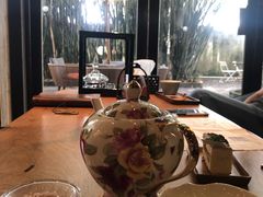 -陶享时光西餐·下午茶·竹林花园(新城店)