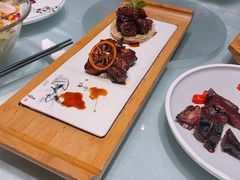 -阳光海鲜城(太仓万达店)