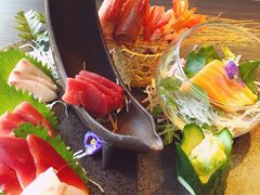 -滩万日本料理Nadaman(国贸大酒店)