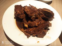 -大师兄·西北风味食集(增城合生汇店)