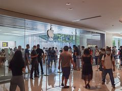 -Apple零售店(深圳益田假日广场店)