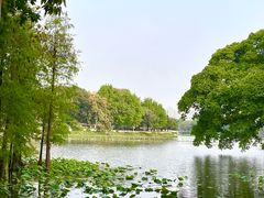 -东山湖公园