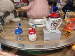 -泡泡玛特POPMART(合生汇店)