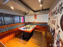 -大家发海鲜城夜排档(华山中路店)