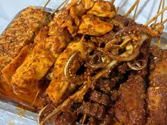 -胡仁根胡记炸炸炸