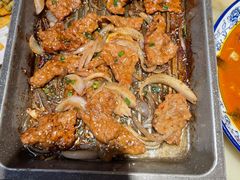 -老淮安·淮安菜(涟水店)