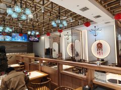 -鸿运诚羊蝎子·火锅(西单店)