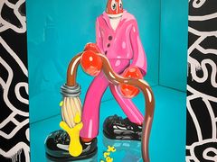 -chi K11艺术空间展览厅