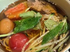 -東盛炭烤自助料理(浦东文峰广场店)