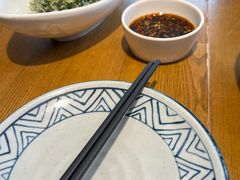 -山丹丹西北菜(金贸大厦店)