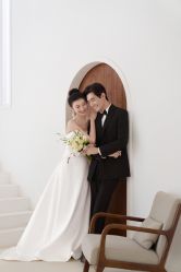 -全城热恋璀璨婚纱摄影(国贸总店)