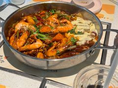 -黄记煌三汁焖锅(华发商都店)