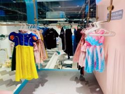 -MINI MARS KIDS CLUB亲子家庭中心(长宁天山店)