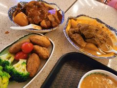 -澳门地道葡国餐