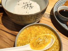 蟹黄油捞饭-南小蟹手工點心(三里屯店)