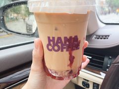 -HANA COFFEE(长寿路店)