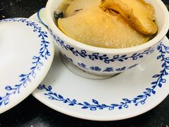 -達揚原味燉品(文明路店)