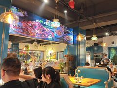 -柴窝堡22号辣子鸡·传承新疆菜