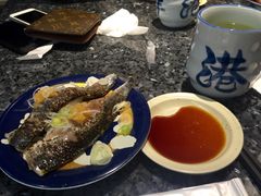 -回転寿司酒場 銀座沼津港