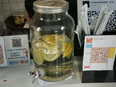-JUICE  TIMES(中茵海华店)