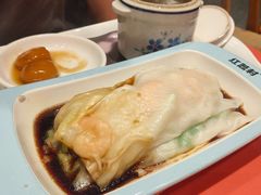 -红荔村肠粉(岗厦店)