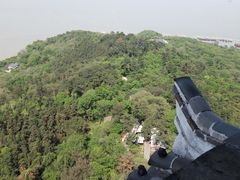 -巢湖姥山岛
