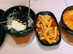 -文成焕·家族韩式餐厅