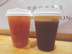 -KOI Thé(正佳广场店)