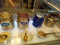 -溪边姑娘·拉丝酸奶水果捞(春熙路店)