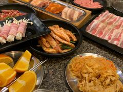 -高丽苑韩国烤肉(海昌路旗舰店)