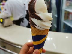 冰激凌-农园餐厅(北京大学店)