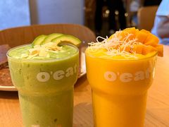 -O'eat Blossom&Pelican(深圳首店)