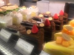-布歌东京(金融街购物中心店)