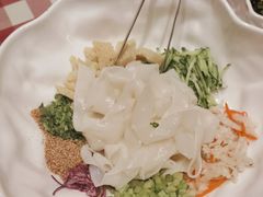 -西贝(六里桥旗舰店)