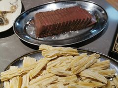 -大自然醉鹅·铁锅火焰鹅(上海联洋店)