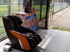 -洛克公园·篮球·足球(三林店)