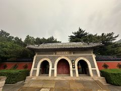 -潭柘寺景区
