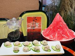 -三江两海老火锅(北京首店)