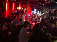 -音乐房子·Vintage Live Bar(玉林总店)