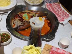 -大龙燚火锅