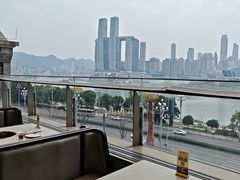 -朗塗老味火锅·江景无人机(长嘉汇店)