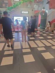 -meland club亲子乐园(北京芳圆里ID MALL店)
