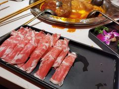 -川锅一号火锅(常德万达店)