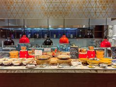 -长春高新益田福朋喜来登酒店·宜客乐标帜餐厅