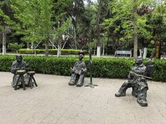 -金城公园