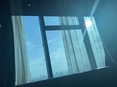 -上海龙之梦万丽酒店