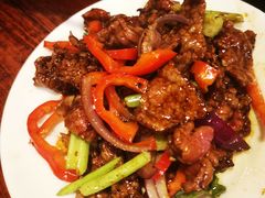 -一烙锅(友谊店)