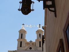 -悬空教堂