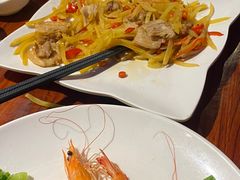 -潮名荟潮州菜馆(祈福缤纷世界店)